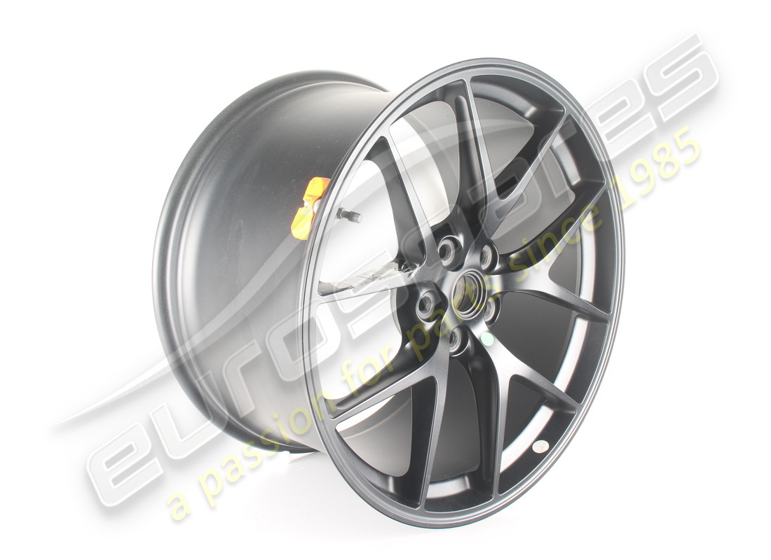 nouvelle jante arrière ferrari 20. numéro de pièce 266877 (2)