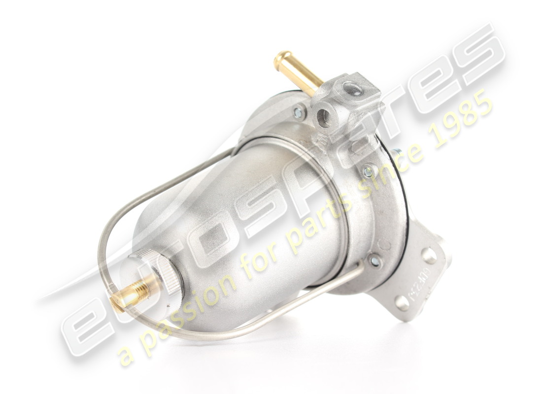 nouveau filtre de régulateur de carburant eurospares. numéro de pièce 006222108 (2)
