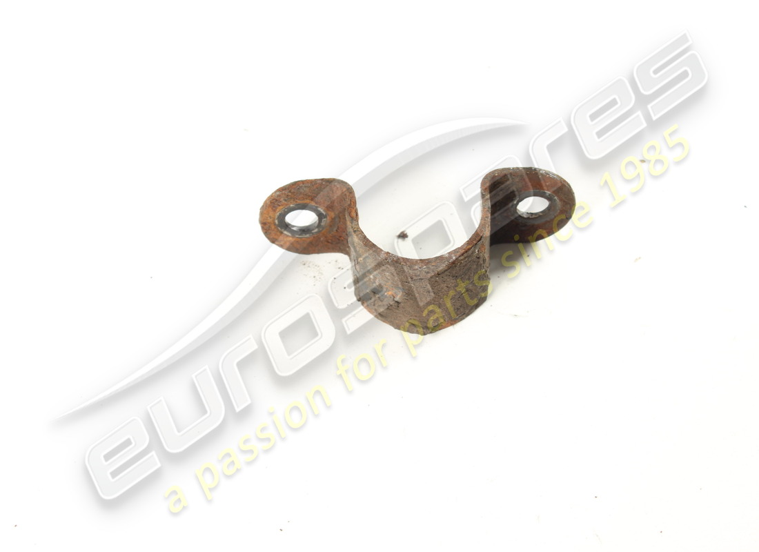 UTILISÉ Ferrari SUPPORT DE BARRE DE roulis. NUMÉRO DE PIÈCE 106577 (1)