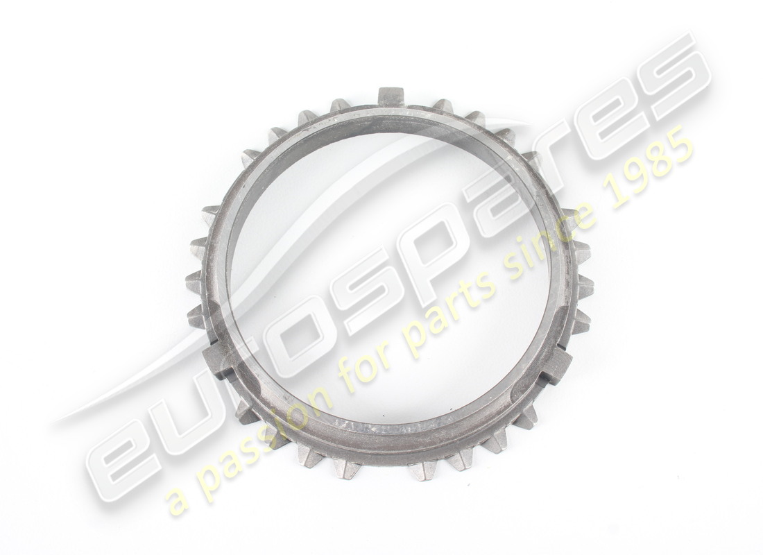 NOUVELLE BAGUE DE SYNCRO Eurospares (NON RAINURÉE) . NUMÉRO DE PIÈCE 106048A (1)