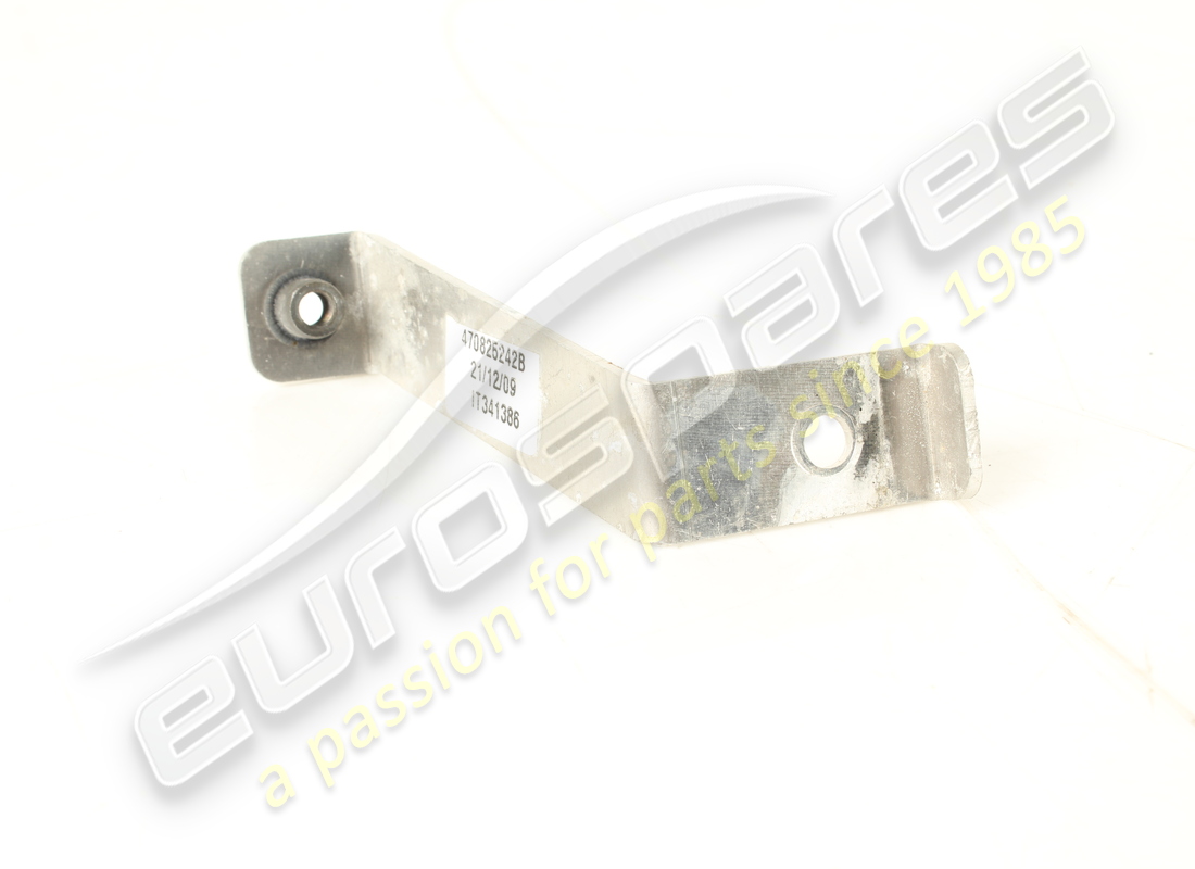 UTILISÉ Lamborghini SUPPORT . NUMÉRO DE PIÈCE 470825242B (1)