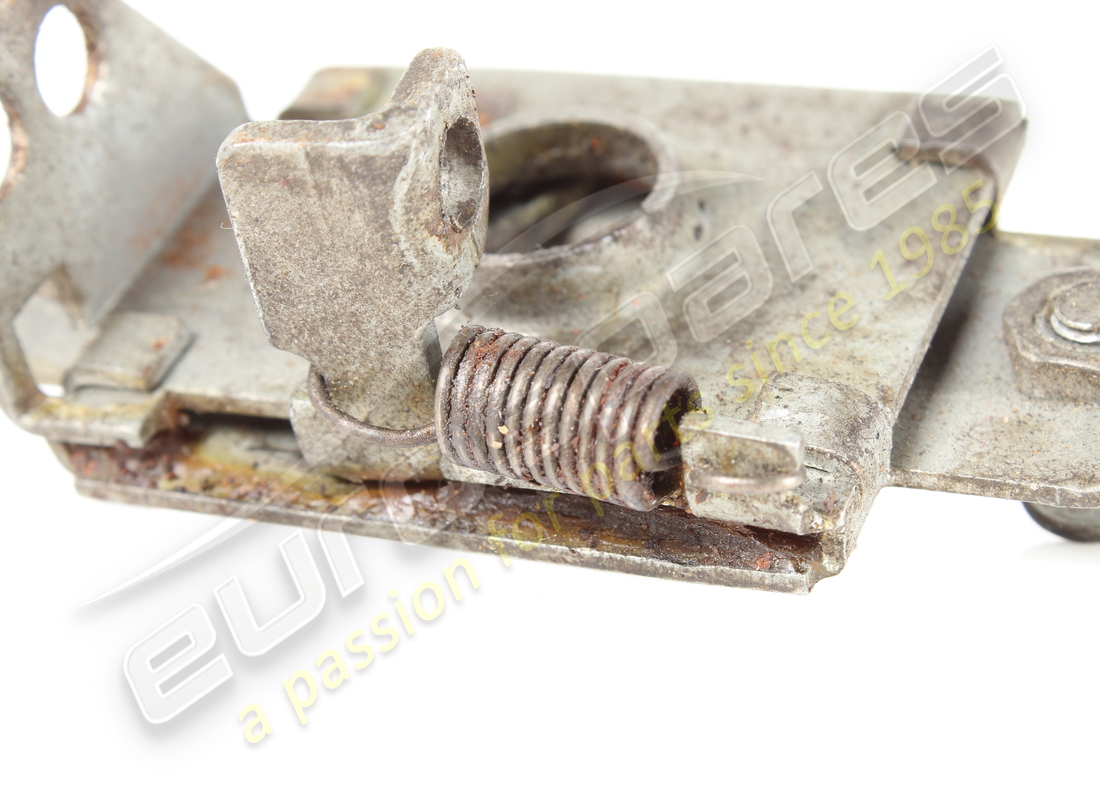utilisé ferrari capture. numéro de pièce 40099904 (3)