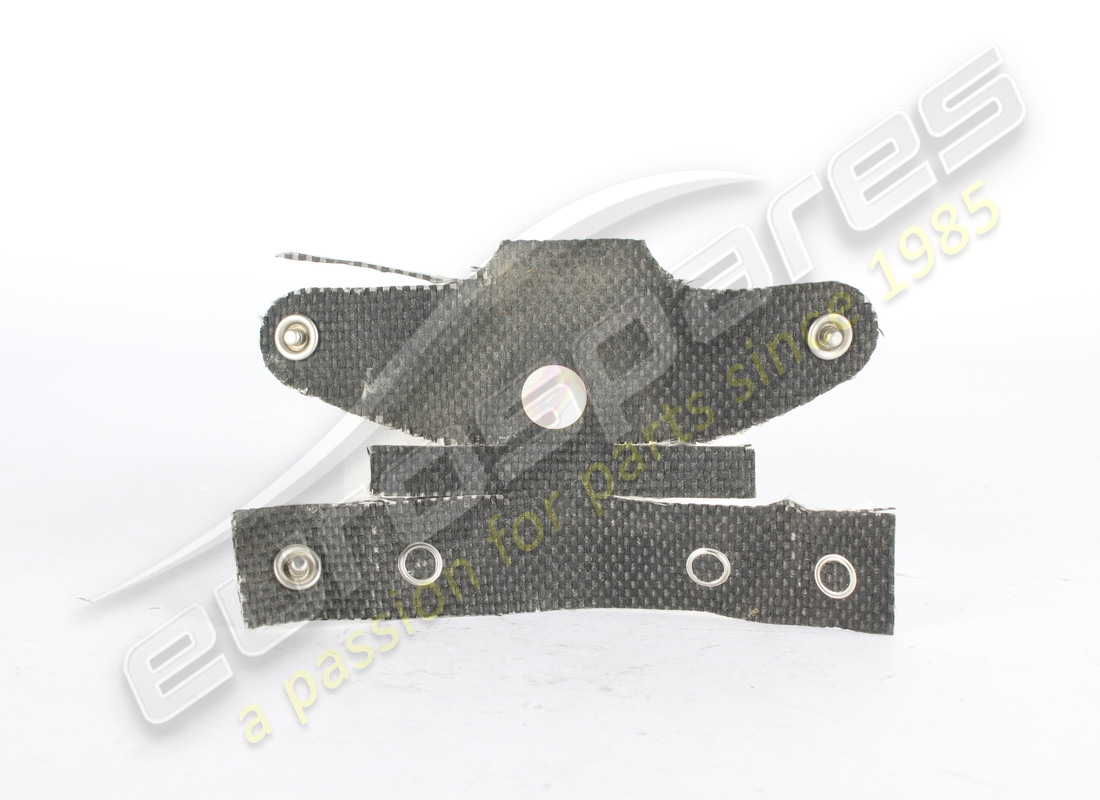 lamborghini bouclier thermique utilisé. numéro de pièce 079133105b (2)