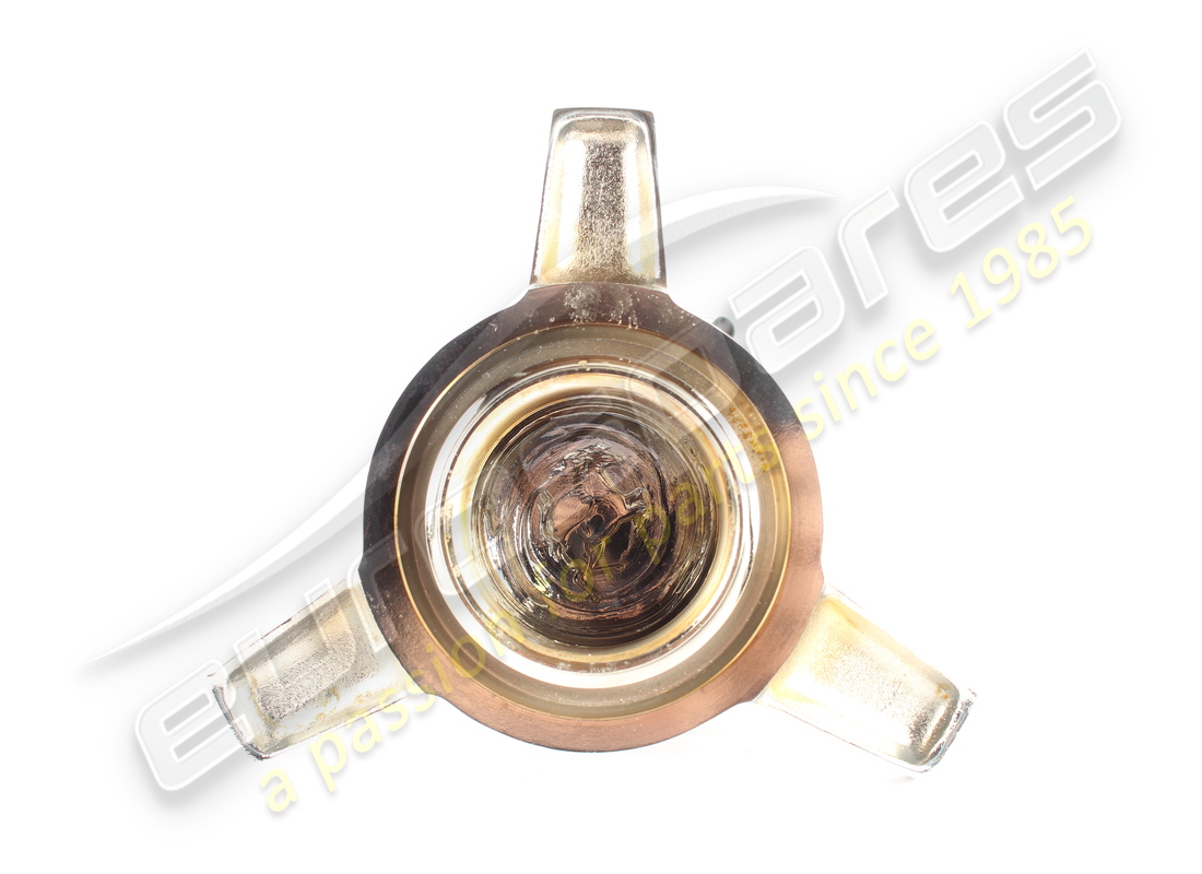 NOUVEAU OE ÉCROU DE MOYEU DROIT 38MM TYPE 32 CAMPAGNOLO 275GTS/330GTC. NUMÉRO DE PIÈCE 95700040 (3) nouveau oe écrou de moyeu droit 38mm type 32 campagnolo 275gts/330gtc. numéro de pièce 95700040 (3)