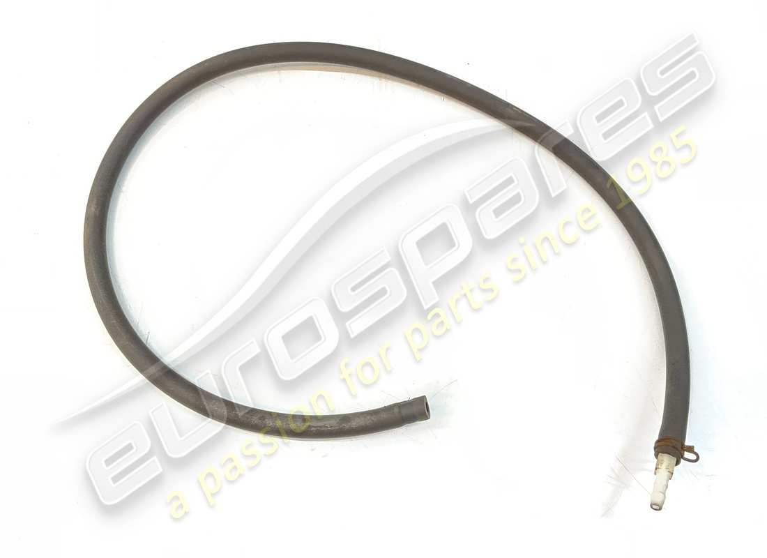 lamborghini tuyau flexible utilisé. numéro de pièce 07l131612 (1)