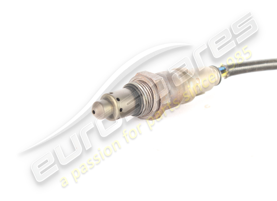 utilisé ferrari capteur d'oxygène avant complet. numéro de pièce 882697 (3)