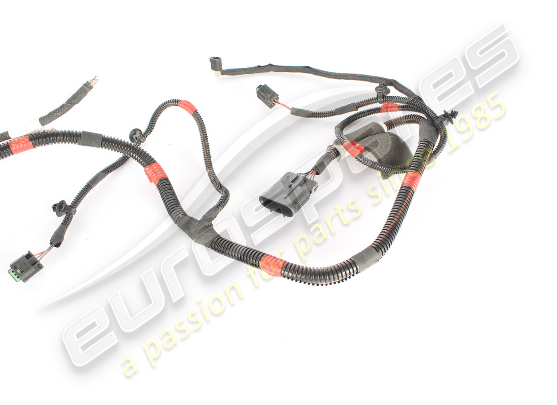 endommagé ferrari cavo estrattore opt telecame. numéro de pièce 916297 (2)