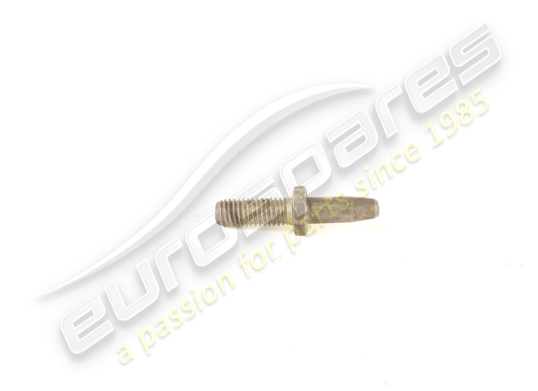 VIS/GOUPILLE DE FIXATION DE ROUE D'OCCASION Ferrari. NUMÉRO DE PIÈCE 700741 (1)