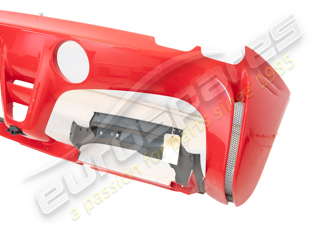 nouveau (autre) ferrari paraurti post.opt tel. semil. numéro de pièce 985883511 (3)