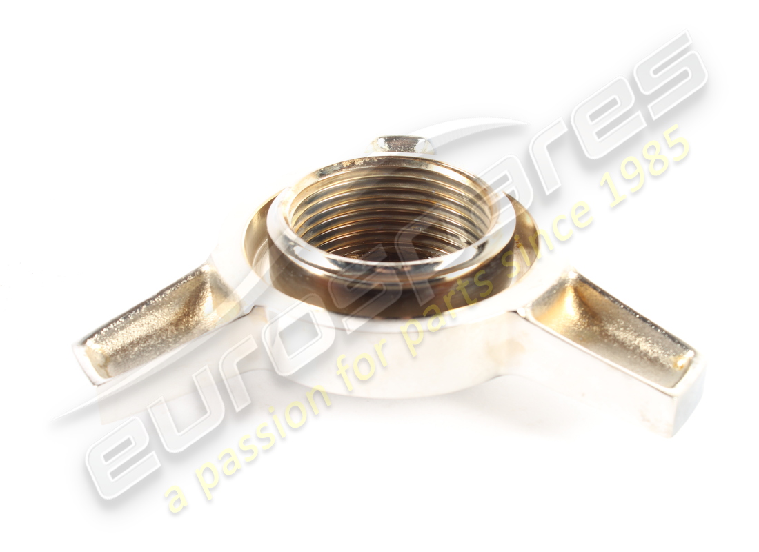 NOUVEAU OE ÉCROU DE MOYEU DROIT 38MM TYPE 32 CAMPAGNOLO 275GTS/330GTC. NUMÉRO DE PIÈCE 95700040 (4) nouveau oe écrou de moyeu droit 38mm type 32 campagnolo 275gts/330gtc. numéro de pièce 95700040 (4)