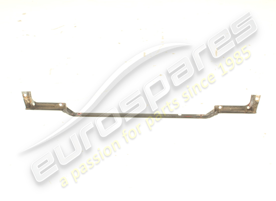 AVANT DE SUPPORT DE GRILLE Ferrari ENDOMMAGÉ. NUMÉRO DE PIÈCE 61498200 (1)