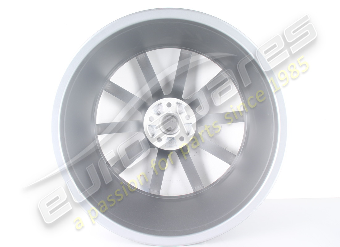 new ferrari rear wheel 11,5j x 20 h2. part number 875729 (3)