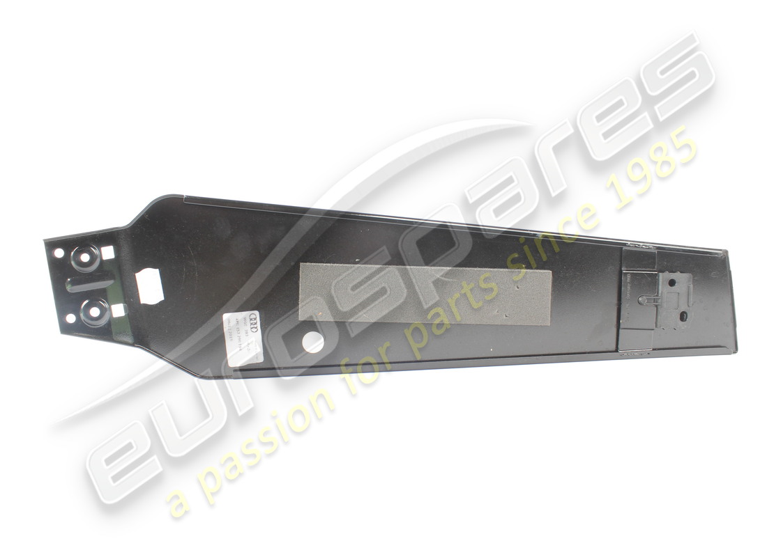 garniture lamborghini endommagée, pilier b. numéro de pièce 4ml853290t94 (2)
