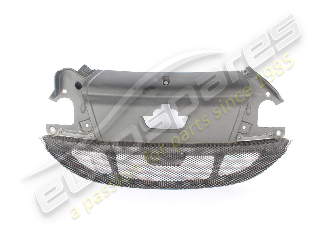utilisé ferrari poste de paratia. cofano moteur. numéro de pièce 980671 (1)
