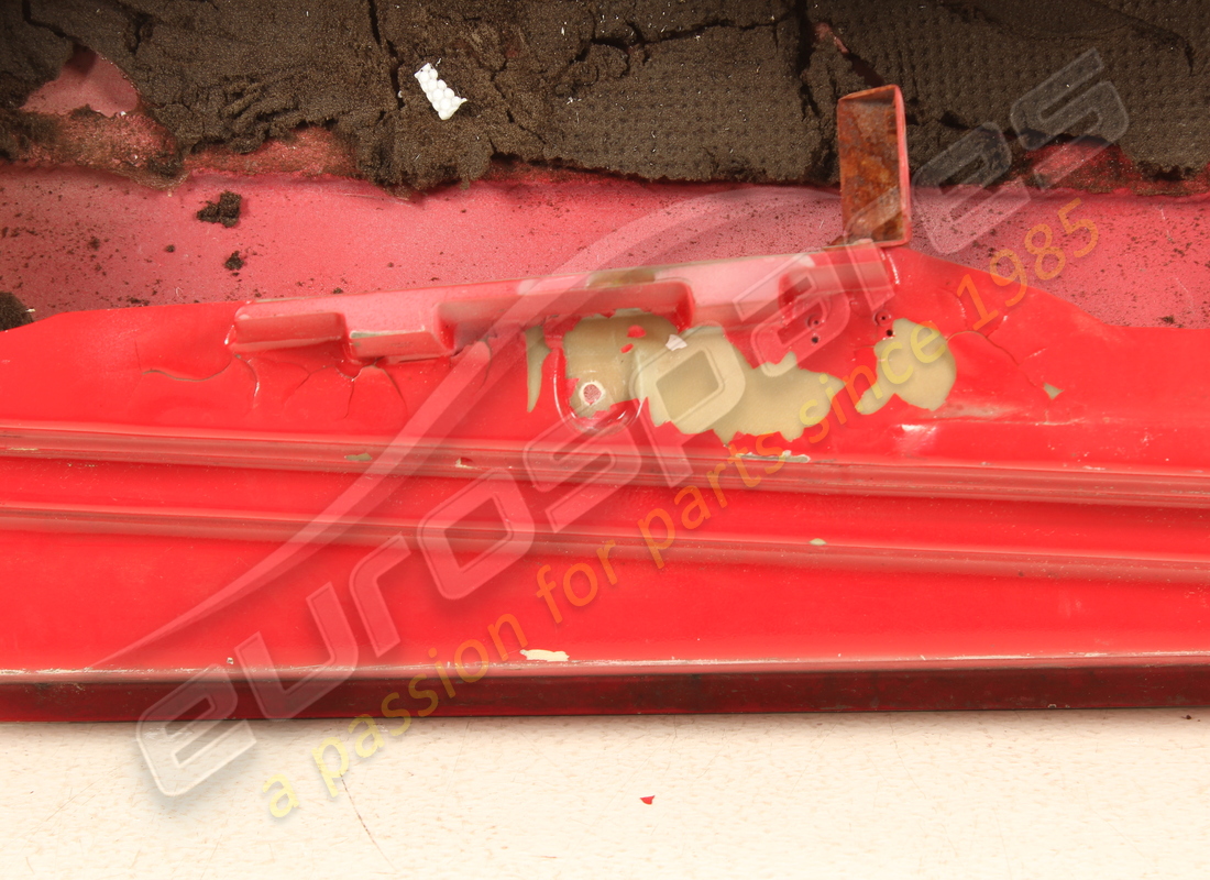 utilisé ferrari porte gauche. numéro de pièce 64694710 (6)