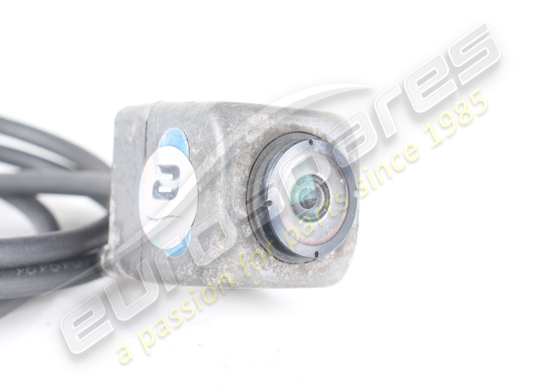 APPAREIL PHOTO NUMÉRIQUE FRONTAL D'OCCASION FERRARI. NUMÉRO DE PIÈCE 326603 (3) appareil photo numérique frontal d'occasion ferrari. numéro de pièce 326603 (3)