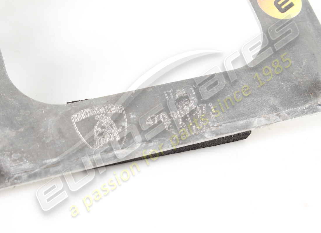 support lamborghini d'occasion, électrique. numéro de pièce 470907371 (2)
