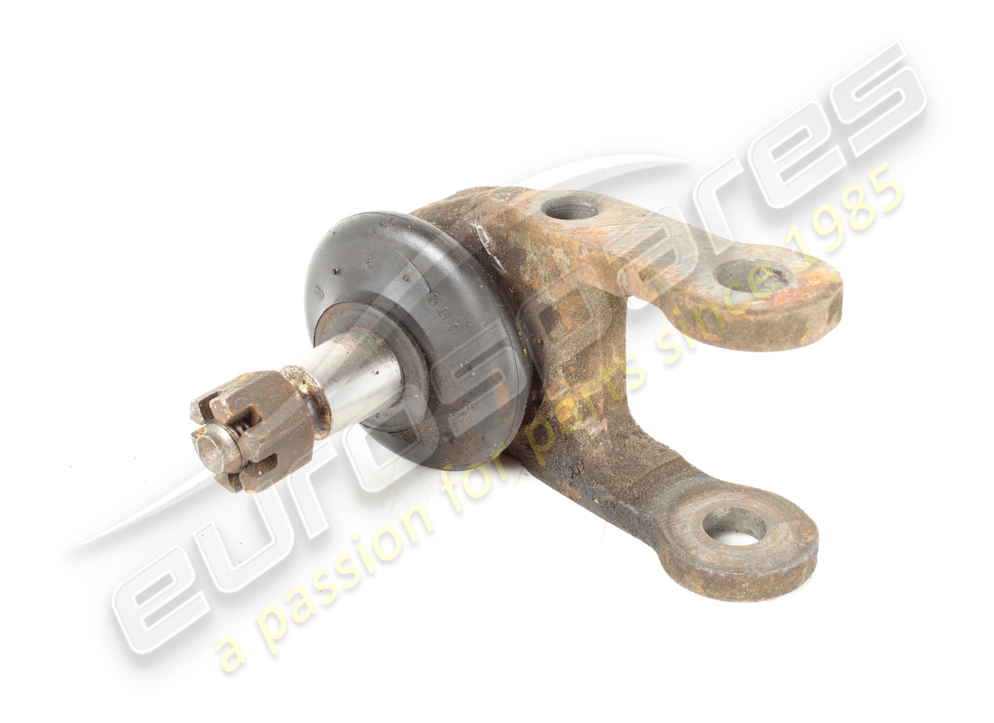 UTILISÉ Ferrari ROTULE INFÉRIEURE. NUMÉRO DE PIÈCE 133944 (1)