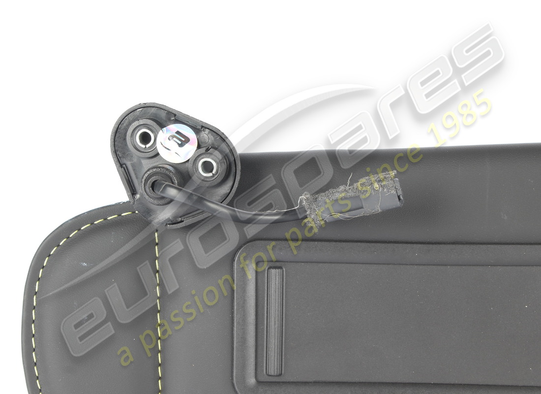 utilisé ferrari pare-soleil lh. numéro de pièce 922392 (2)