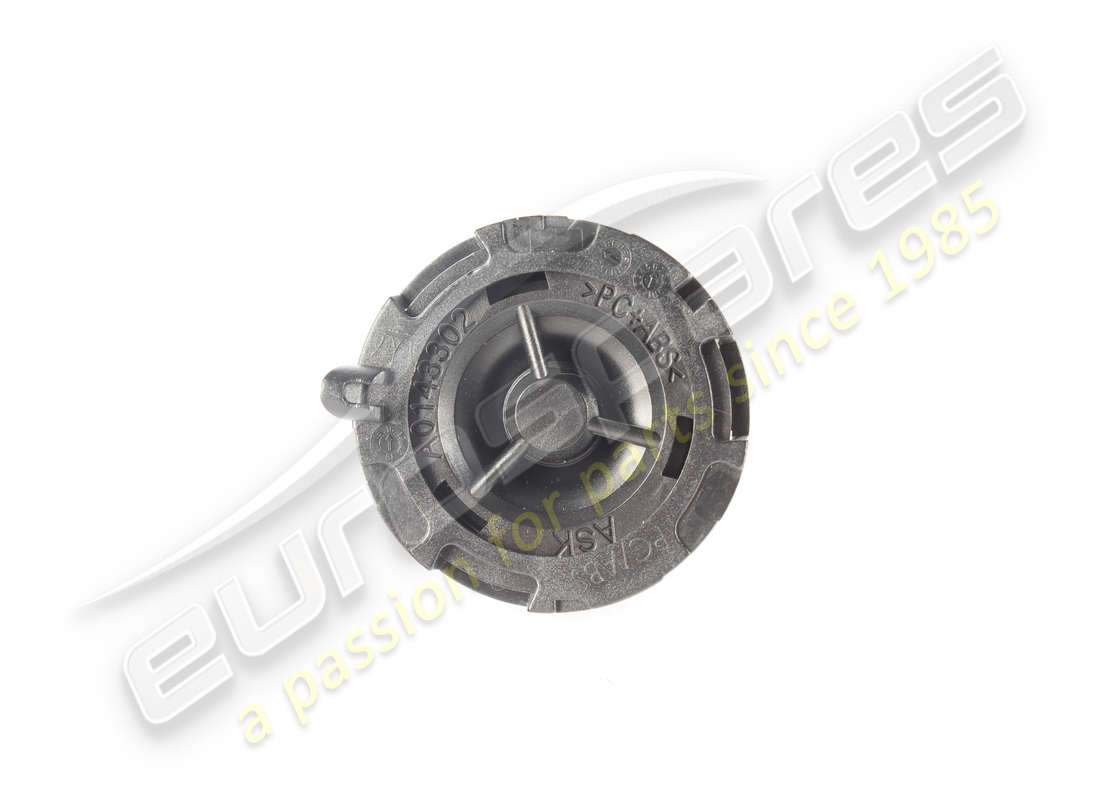 UTILISÉ Maserati TWEETER . NUMÉRO DE PIÈCE 670002119 (1)