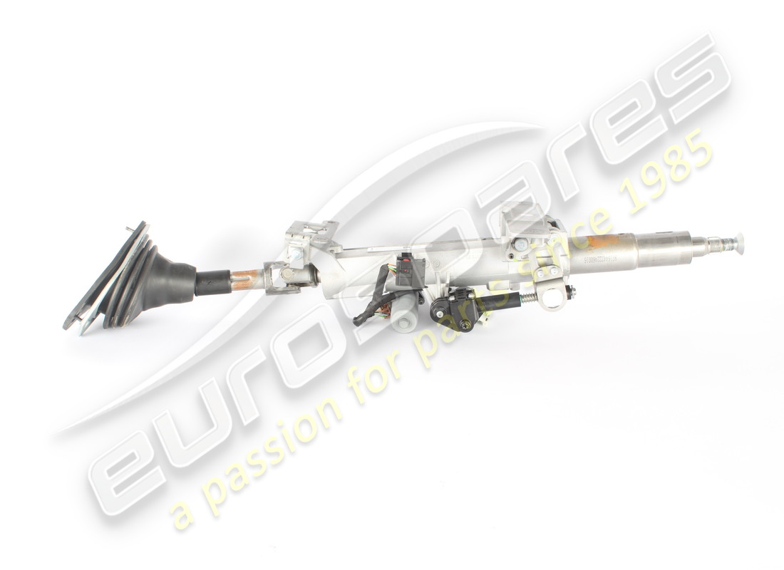 UTILISÉ Ferrari PIANTONE GUIDA F171 ELET COMPLET . NUMÉRO DE PIÈCE 905849 (1)