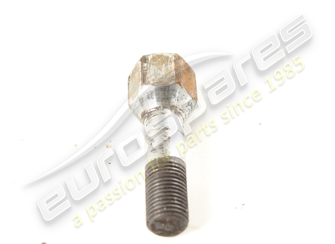 ferrari boulon de roue arrière utilisé. numéro de pièce 108843a (2)