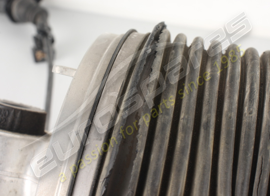 amortisseur lamborghini magna ride lift endommagé. numéro de pièce 4t0412019r (3)