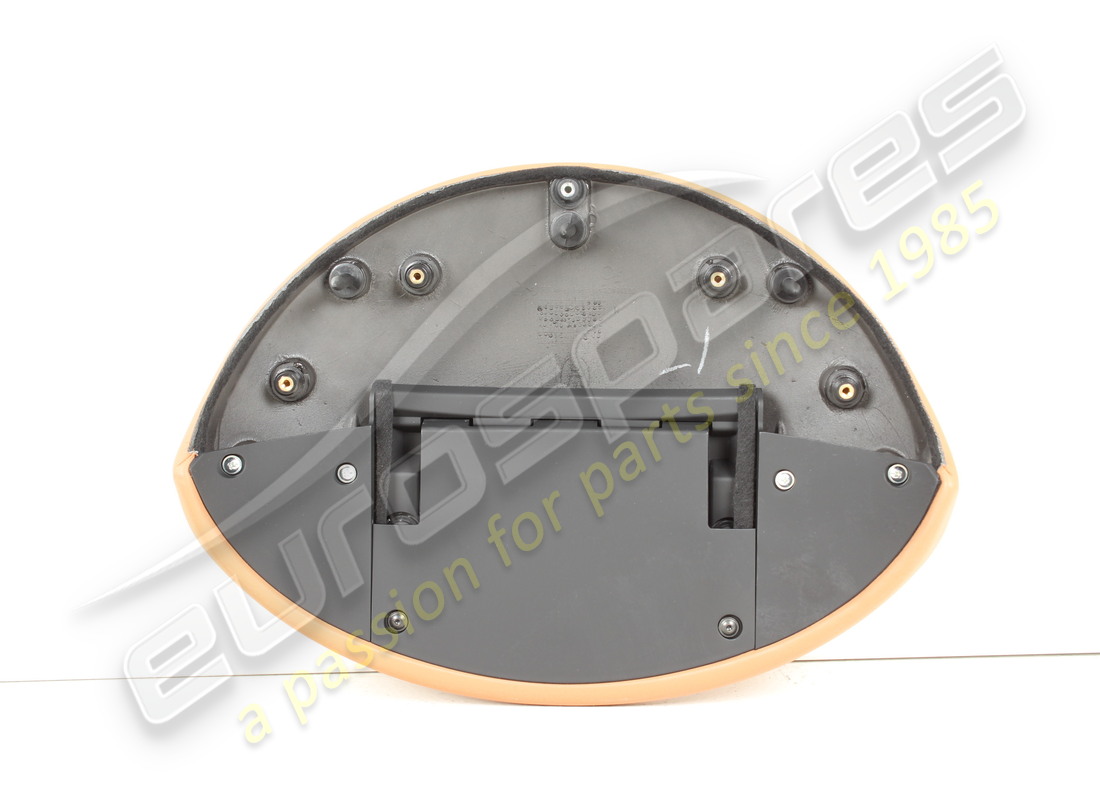 nouveau maserati panneau d'instrumentation cov. domecuoio. numéro de pièce 981600119 (2)