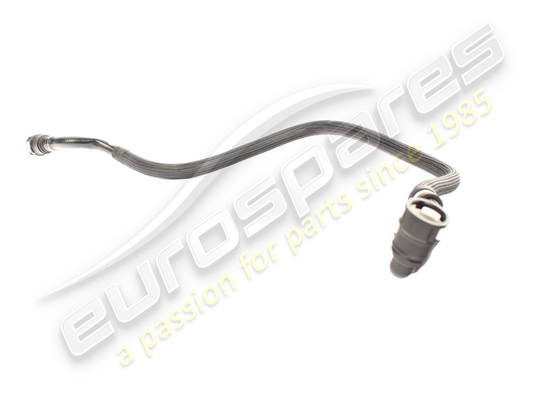 SÉPARATEUR DE VAPEUR DE CARBURANT DE RÉSERVOIR Ferrari UTILISÉ P . NUMÉRO DE PIÈCE 342880 (1)