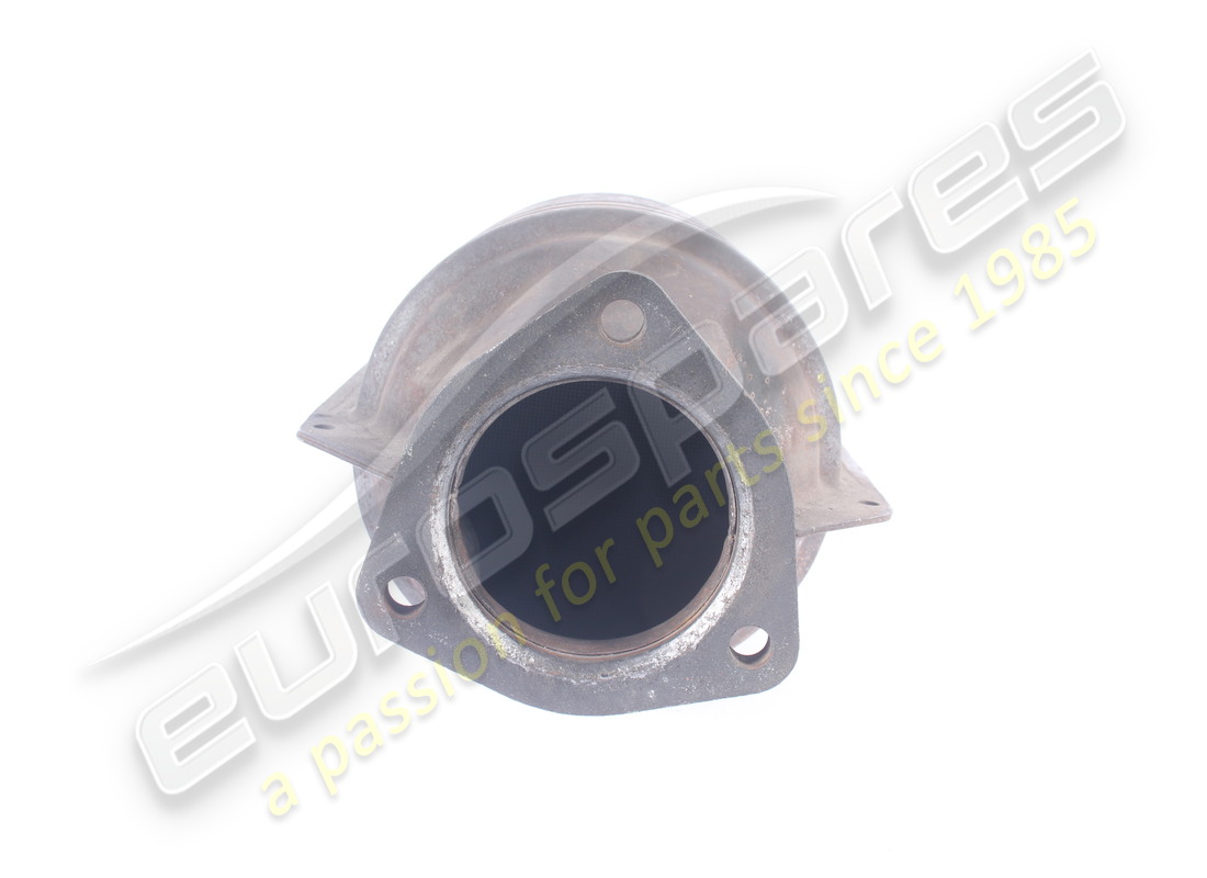 convertisseur catalytique d'occasion ferrari. numéro de pièce 149304 (2)