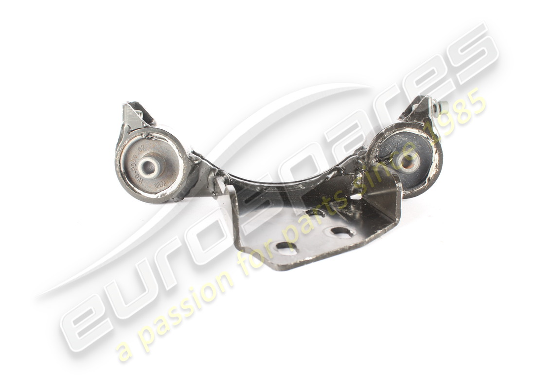 UTILISÉ Ferrari SUPPORT GAUCHE COMPLET. NUMÉRO DE PIÈCE 864779 (1)