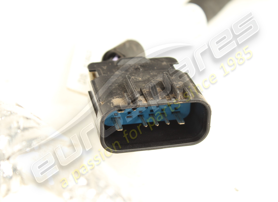 utilisé ferrari câble de pare-choc arrière. numéro de pièce 916625 (2)
