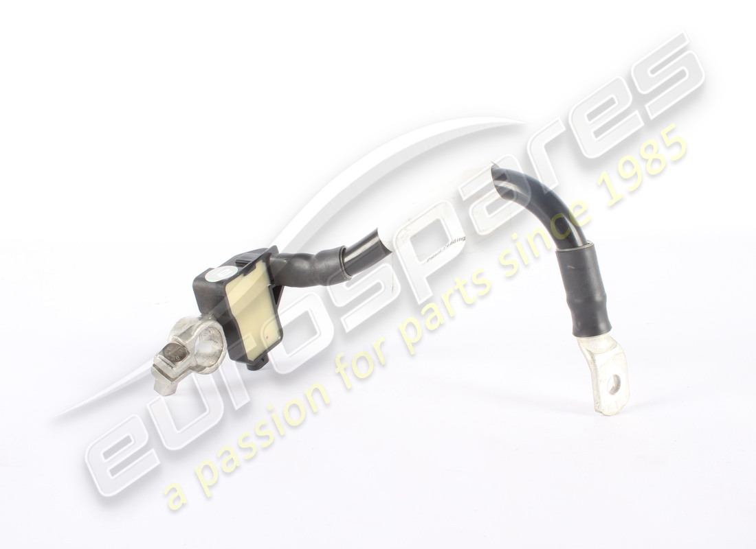 UTILISÉ Lamborghini GESTION DE LA BATTERIEDIAG-ADR : 071 . NUMÉRO DE PIÈCE 4S0915181 (1)
