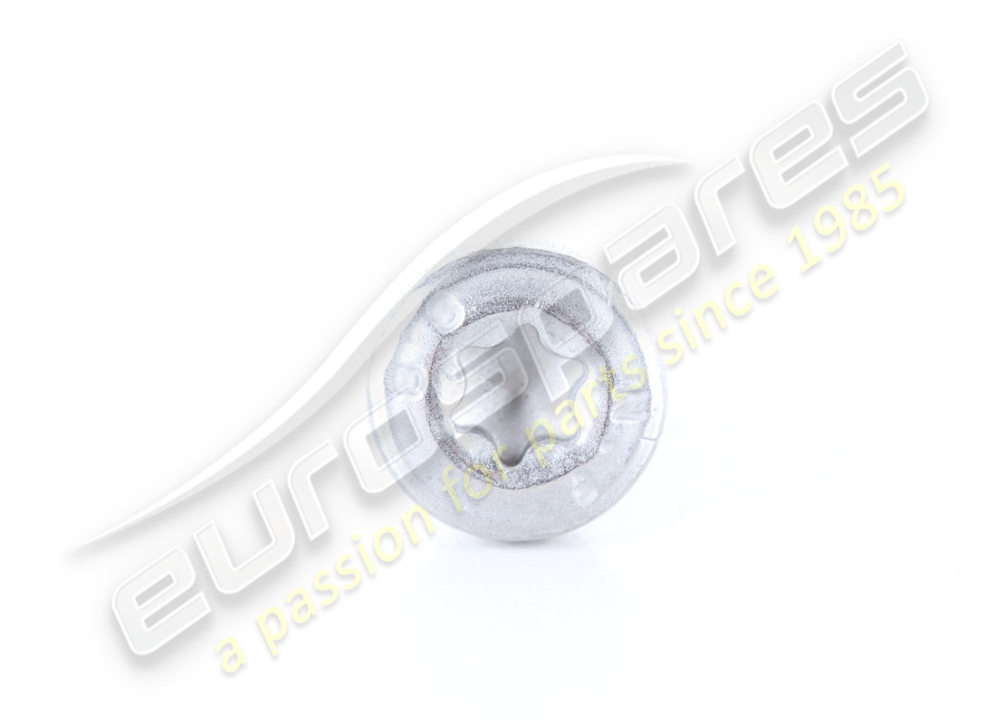 nouveau porsche boulon à tête hexagonale ovale. numéro de pièce n10451405 (2)