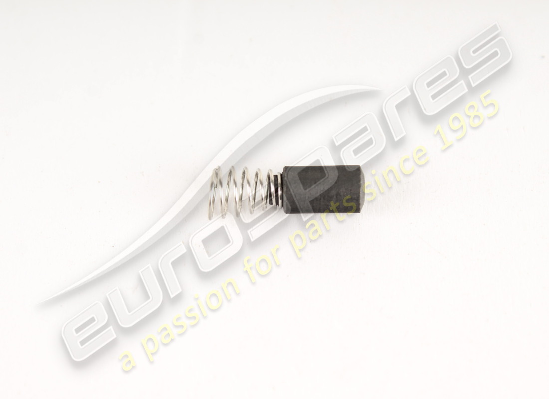 NOUVELLE BROSSE DE CHARBON Eurospares DIST CAP. NUMÉRO DE PIÈCE 140567 (1)