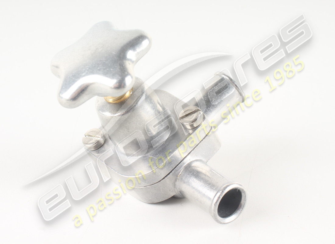 nouveau robinet de chauffage eurospares. numéro de pièce 100880 (1)
