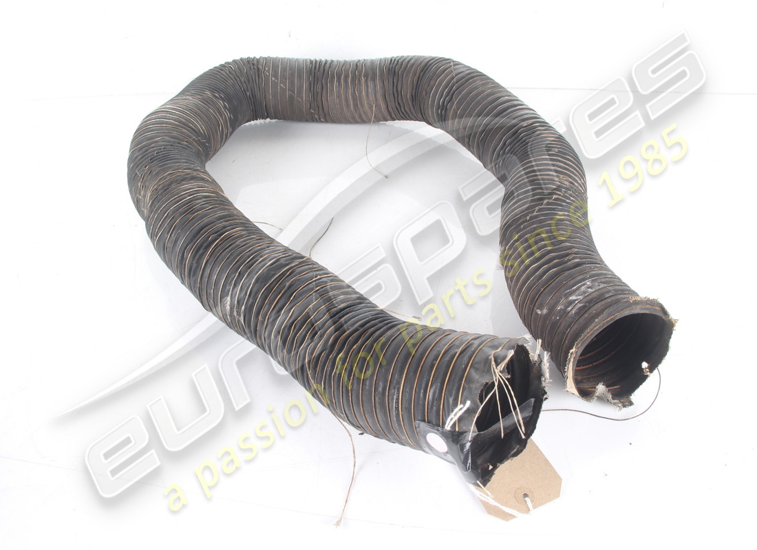 CONDUIT D'AIR UTILISÉ Ferrari (80MM) . RÉFÉRENCE 61790200 (1)