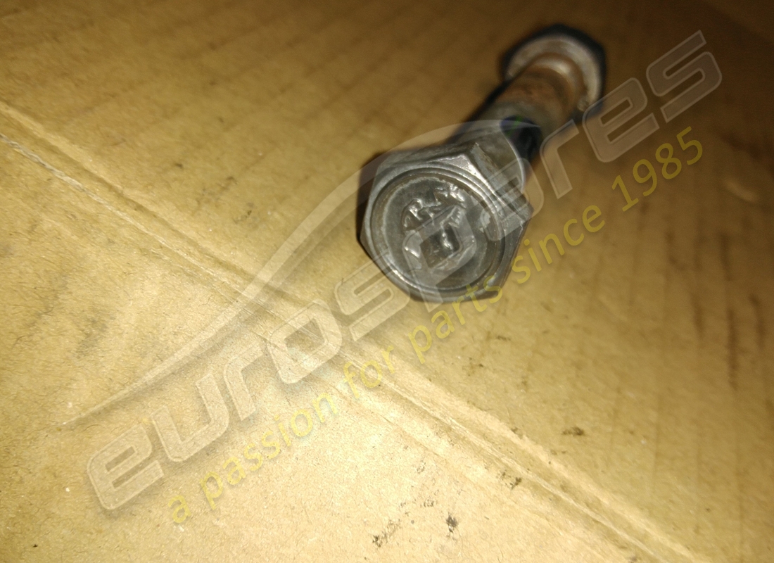 utilisé ferrari boulon. numéro de pièce 106419 (2)