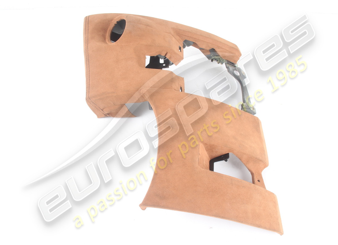 UTILISÉ FERRARI GARNITURE SOUS-TABLEAU DE BORD COMPLÈTE CÔTÉ CONDUCTEUR. NUMÉRO DE PIÈCE 796564 (3) utilisé ferrari garniture sous-tableau de bord complète côté conducteur. numéro de pièce 796564 (3)