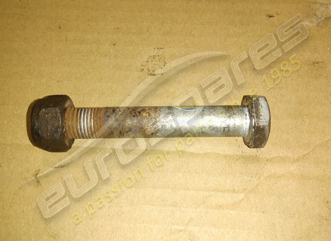 UTILISÉ Ferrari BOULON. NUMÉRO DE PIÈCE 106419 (1)