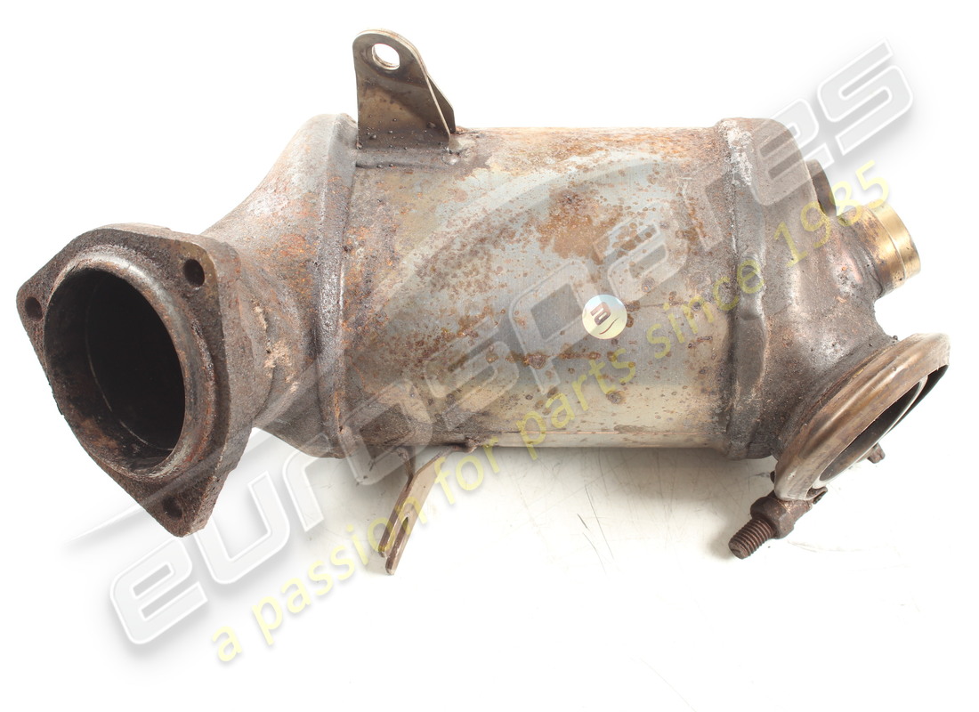 utilisé maserati numéro de pièce du convertisseur catalytique 670031098