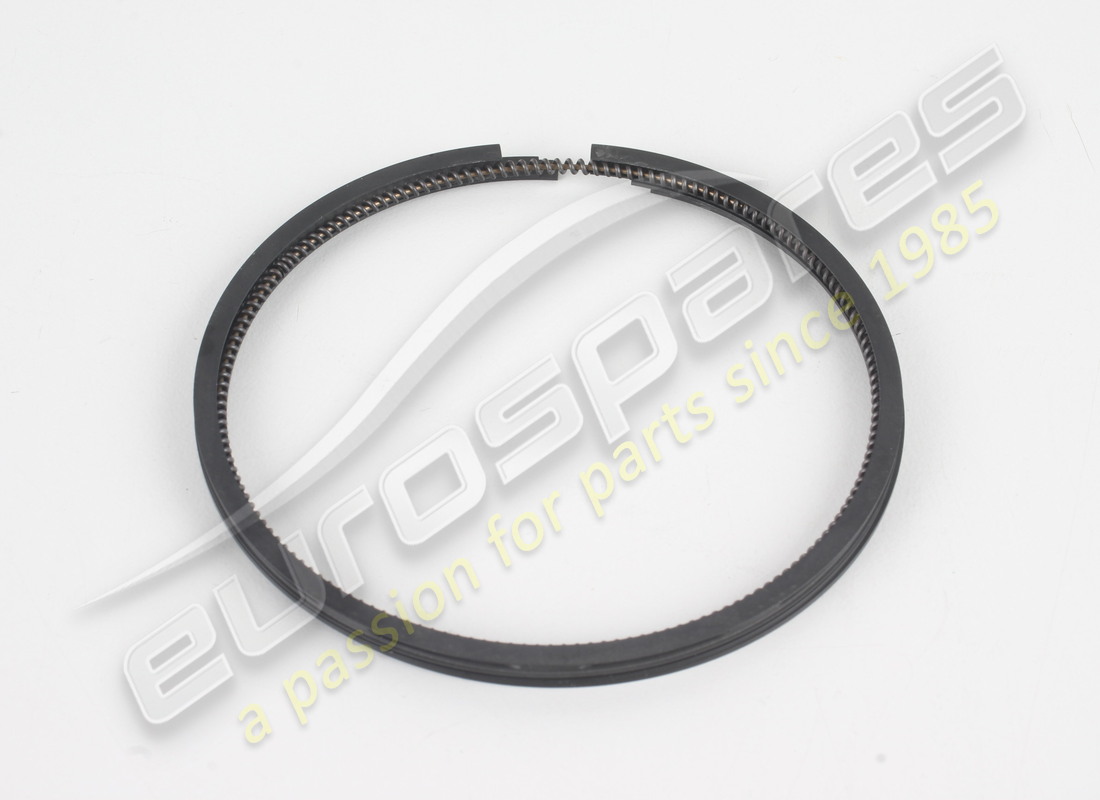 NOUVEAU ENSEMBLE DE SEGMENTS DE PISTON Eurospares. NUMÉRO DE PIÈCE 121531 (1)