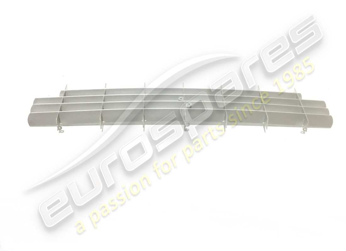 nouvelle grille de radiateur ferrari (308qv). numéro de pièce 61183700 (2)