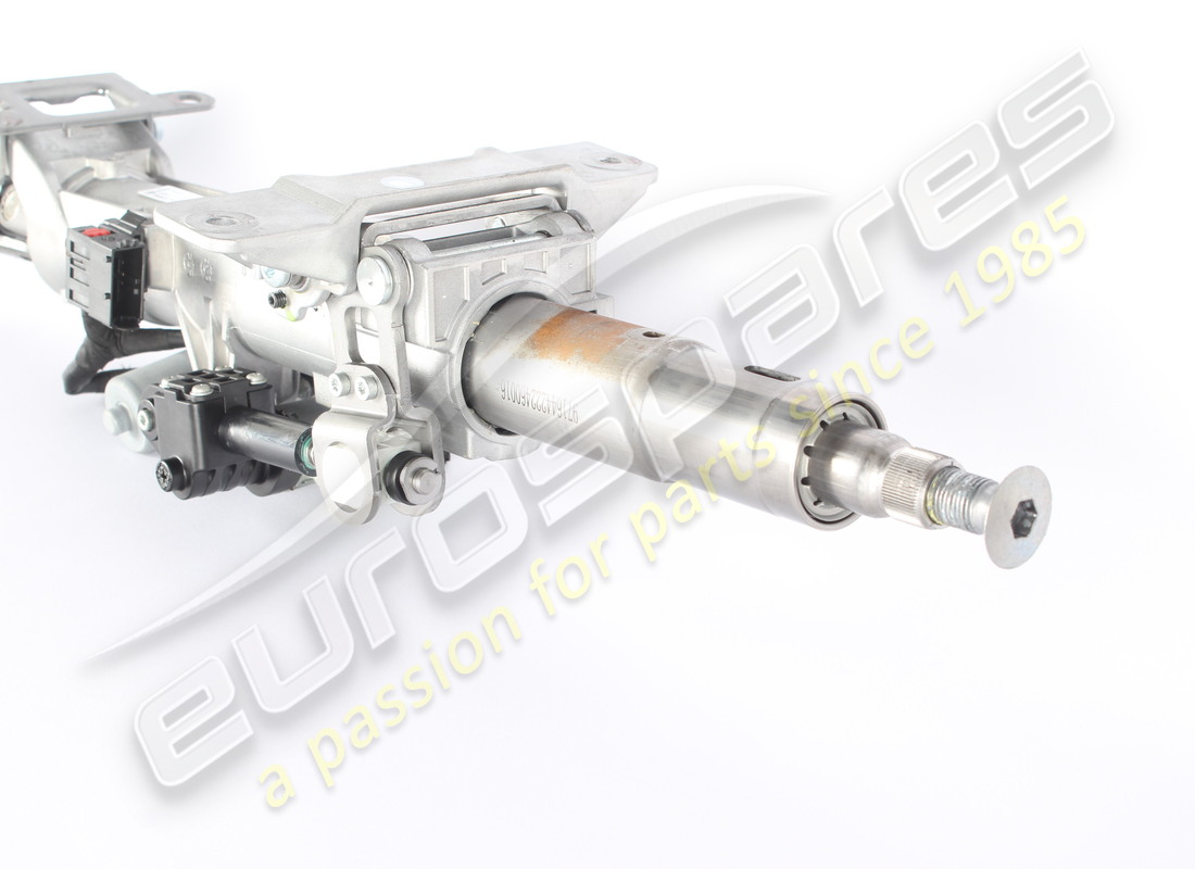 utilisé ferrari piantone guida f171 elet complet. numéro de pièce 905849 (4)