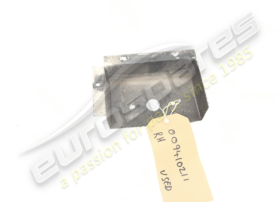 utilisé lamborghini maisons de lumière de recul. numéro de pièce 009410211 (2)