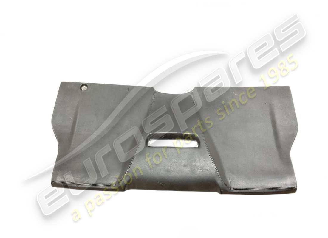doublure lamborghini endommagée, panneau arrière. numéro de pièce 407868573d (1)