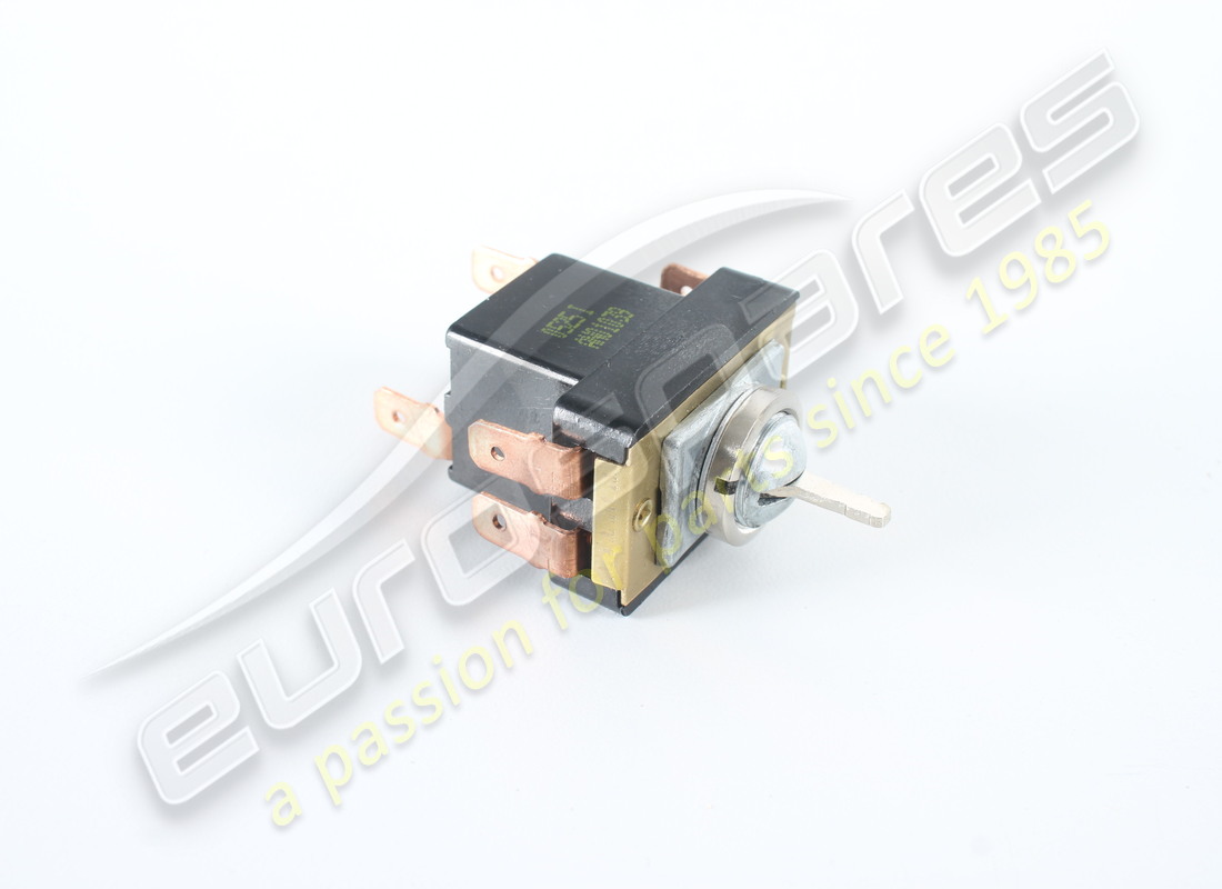 nouveau commutateur oem. numéro de pièce 60063104 (2)