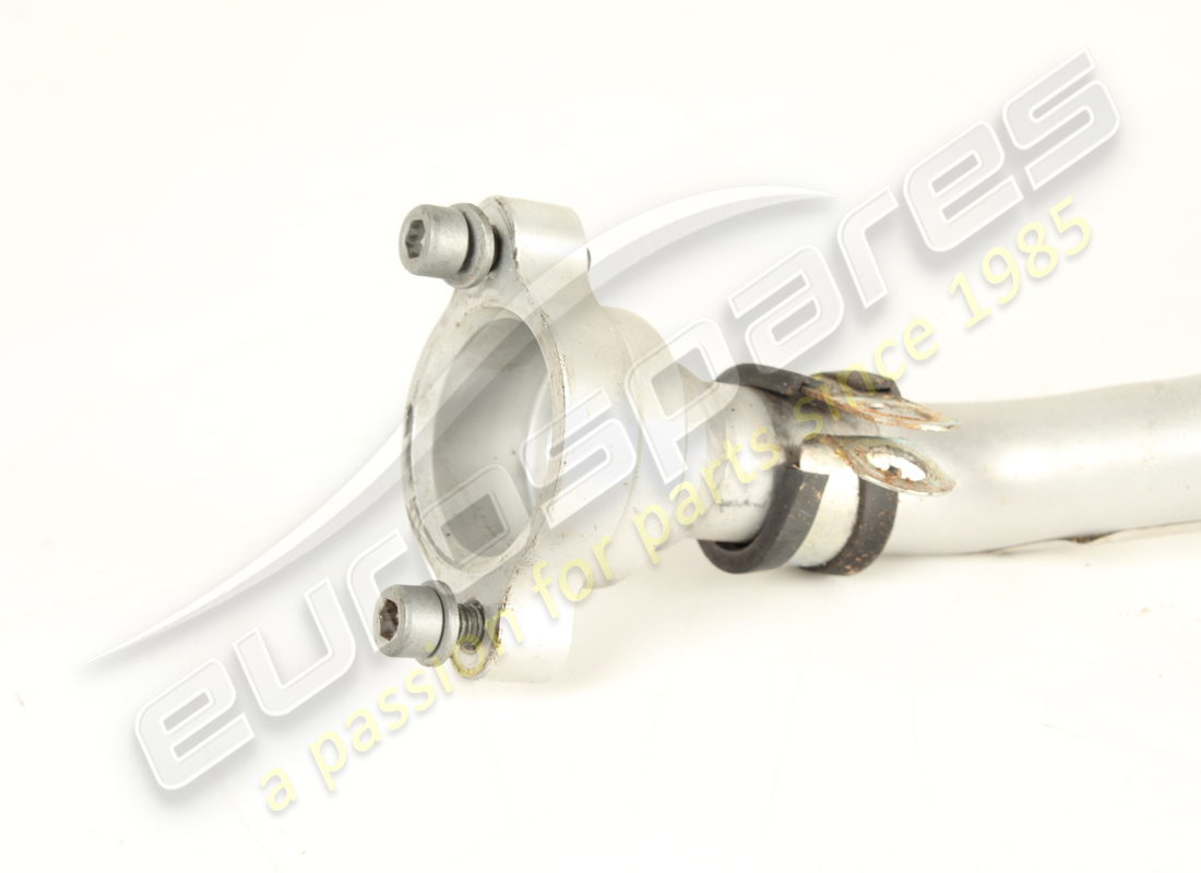 utilisé ferrari tubo rit.olio mot. da sez. t. numéro de pièce 955094 (2)