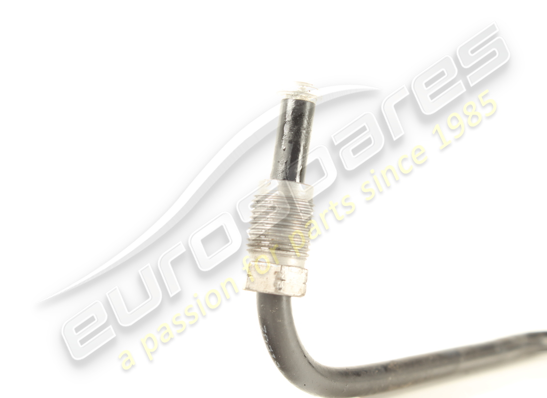 utilisé ferrari tuyau de frein de pompe avant. numéro de pièce 279378 (3)