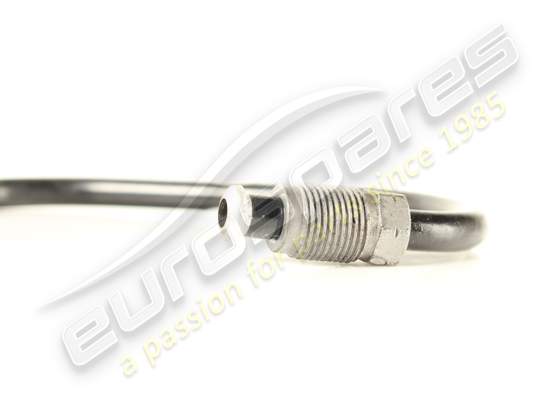 utilisé ferrari tuyau de frein de pompe avant. numéro de pièce 279378 (2)